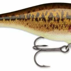 Rapala - Scatter Rap Series Shad