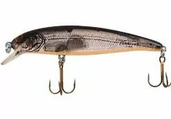 BOMBER LONG A SHALLOW