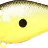 Lucky Craft LC Squarebill Crankbait Floating