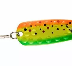 Len Thompson Dimpled Series