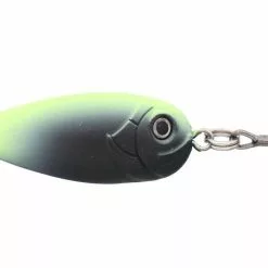 EUROTACKLE- LIVE SPOON