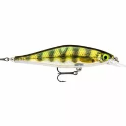 Rapala - Shadow Rap Shad Deep 3 1/2 18 Rapala - Shadow Rap Shad Deep 3 1/2 -FISHING ELECTRONICS Sales Live Perch