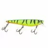 MUSKY ARMOR - KRAVE MINNOW BAIT- C=1'-2' T=6'-8'