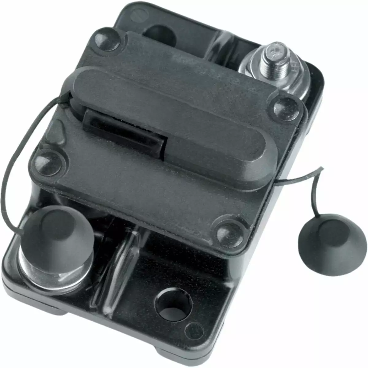 MINN KOTA - CIRCUIT BREAKER MKR-19 60AMP WATERPFOOF 1 MINN KOTA - CIRCUIT BREAKER MKR-19 60AMP WATERPFOOF