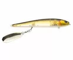 Freedom Mischief Minnow -FISHING ELECTRONICS Sales MMA