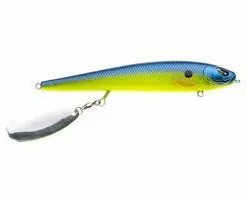 Freedom Mischief Minnow -FISHING ELECTRONICS Sales MMBB 6fcc3883 3f72 4dde 9e8a 3a326afbfff4
