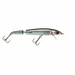 Bomber - Jointed Wake Minnow -FISHING ELECTRONICS Sales M 7b25c560 a1f6 4127 9783 e0ad814d1183