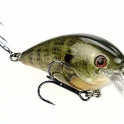 Strike King - Kvd Square Bill Crankbait -FISHING ELECTRONICS Sales NATURAL BREAM a1b57ea7 00e5 4223 81ac acfbb155e751