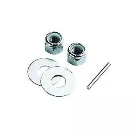 MINN KOTA - PROP PIN AND NUT KIT MKP-34 1 MINN KOTA - PROP PIN AND NUT KIT MKP-34