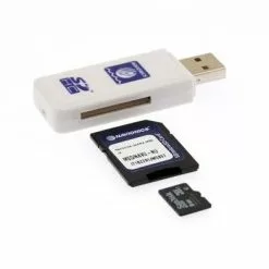 NAVIONICS+ ALL CANADA AND USA- MARINE AND LAKE CHARTS 18000