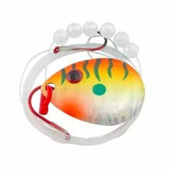 Berkley - Flicker Rig 30 Berkley - Flicker Rig -FISHING ELECTRONICS Sales Orange Cougar