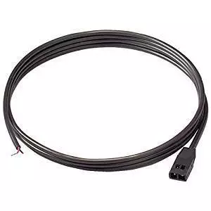 HUMMINBIRD POWER CABLE 6' PC11 1 HUMMINBIRD POWER CABLE 6' PC11