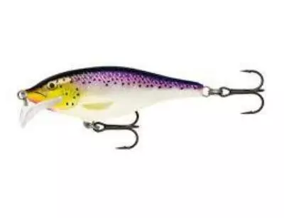 RAPALA - SCATTER RAP SHAD DEEP 6 RAPALA - SCATTER RAP SHAD DEEP - Image 6
