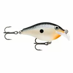 Rapala - Scatter Rap Crank