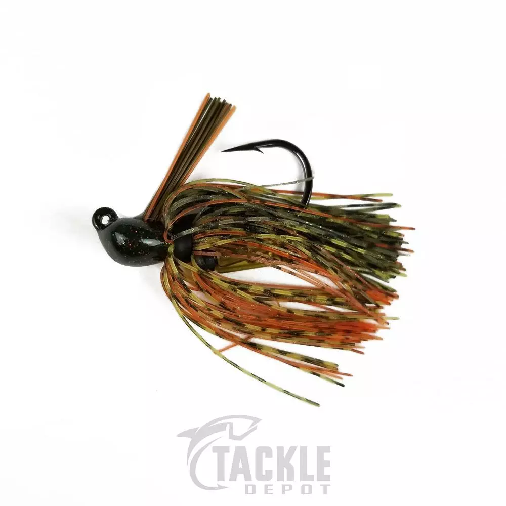 PUNISHER - MINI JIGS 9 PUNISHER - MINI JIGS - Image 9
