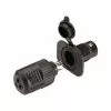 MINN KOTA - 12V PLUG & RECEPTACLE