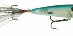 REBEL LURES Rebel Super Pop-r