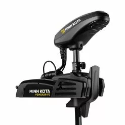 MINN KOTA - POWERDRIVE55 - 54"TROLLING MOTOR