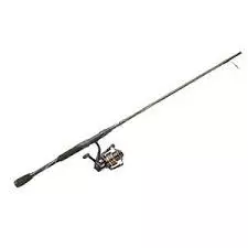 ABU GARCIA - PRO MAX SPINNING COMBO
