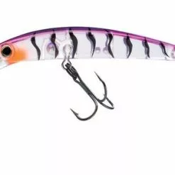 High Falls Outfitters YO-ZURI CRYSTAL MINNOW DEEP DIVER WALLEYE -FISHING ELECTRONICS Sales PT Resize 0ce5049e d959 4d11 aff4 4fb8211aebe3
