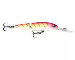 Rapala - Jointed Deep Husky Jerk -FISHING ELECTRONICS Sales PT 4e3970bc 4a01 4618 b3b9 74abe7a874d4