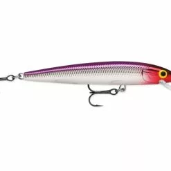 Rapala Husky Jerk 35 Rapala Husky Jerk -FISHING ELECTRONICS Sales PURPLE CLOWN 88c855a5 4901 4d48 91c1 b7e70c788937