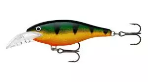 RAPALA - SCATTER RAP SHAD DEEP 3 RAPALA - SCATTER RAP SHAD DEEP - Image 3
