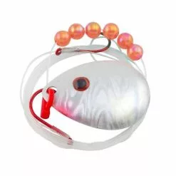 Berkley - Flicker Rig 19 Berkley - Flicker Rig -FISHING ELECTRONICS Sales Pearl Silver ce1e3083 ba6e 4271 b4a8 f658283e3744