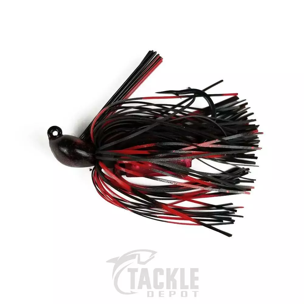 PUNISHER - PRO SELECT JIGS 1 PUNISHER - PRO SELECT JIGS