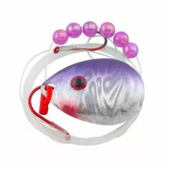 Berkley - Flicker Rig 23 Berkley - Flicker Rig -FISHING ELECTRONICS Sales Purple Pearl