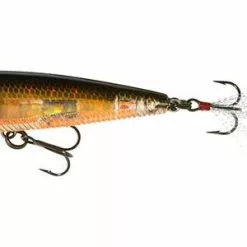 YO-ZURI 3DB POPPER (F)