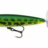 High Falls Outfitters YO-ZURI 3DB PROP BAIT (F)