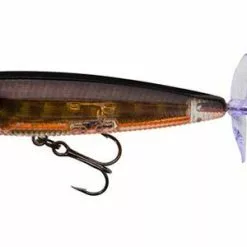 High Falls Outfitters YO-ZURI 3DB PROP BAIT (F) -FISHING ELECTRONICS Sales R1107 PGBL2222 05ce50e8 154d 46fd 94a7 7a42a1530738