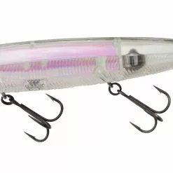 High Falls Outfitters YO-ZURI 3DB PENCIL POPPER -FISHING ELECTRONICS Sales R1347 TM CLEAR 6ae78f9f 2094 4b47 9bcb 5d35810c12b8 scaled