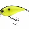 High Falls Outfitters YO-ZURI CRANK 1.5 SQUAREBILL(F)