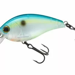High Falls Outfitters YO-ZURI CRANK 1.5 SQUAREBILL(F) -FISHING ELECTRONICS Sales R1352 CSH 1 5ad8dafe d55c 4437 8c3a a42111134c62 scaled