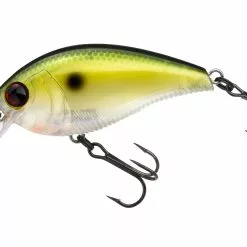 High Falls Outfitters YO-ZURI CRANK 1.5 SQUAREBILL(F) -FISHING ELECTRONICS Sales R1352 MSH 1 8dee3dca 5ae4 4a36 8fb0 9372ee806947 scaled