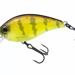 High Falls Outfitters YO-ZURI CRANK 1.5 SQUAREBILL(F) -FISHING ELECTRONICS Sales R1352 PCPC 1 fb2f1dc3 7c60 4f48 9edc 1cd3c8f2d988 scaled