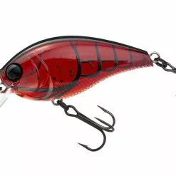 High Falls Outfitters YO-ZURI CRANK 1.5 SQUAREBILL(F) -FISHING ELECTRONICS Sales R1352 RCF 1 367944d6 dd41 4a09 be6d 9e8524b84510 scaled