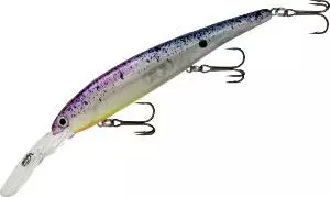 Bandit Lures BANDIT - WALLEYE DEEP/SHALLOW 13 Bandit Lures BANDIT - WALLEYE DEEP/SHALLOW - Image 13