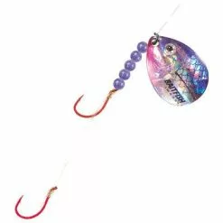 Northland BAITFISH SPINNER HARNESS -FISHING ELECTRONICS Sales RCH CP 400 44837.1458078879 1 4 85342d90 d9e2 445d 86ee 35db8eae915f