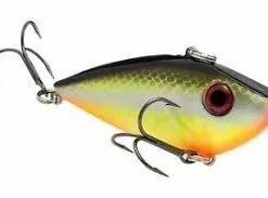 STRIKE KING RED EYED SHAD 3/4 OZ 3" -FISHING ELECTRONICS Sales RE432 d91718df 3e26 4047 97d8 445b308556fc