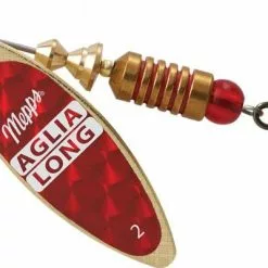 Mepps Aglia -FISHING ELECTRONICS Sales REDBO SCALE 88d1a048 4759 4db0 a49c 132ffcc57e59