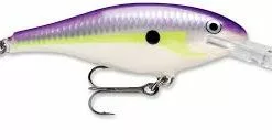 Rapala Shad Rap Deep Runner -FISHING ELECTRONICS Sales REGAL SHAD