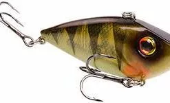 STRIKE KING RED EYED SHAD 3/4 OZ 3" -FISHING ELECTRONICS Sales REYP 5ac6c326 7e75 4dce 9992 0a8530e41721