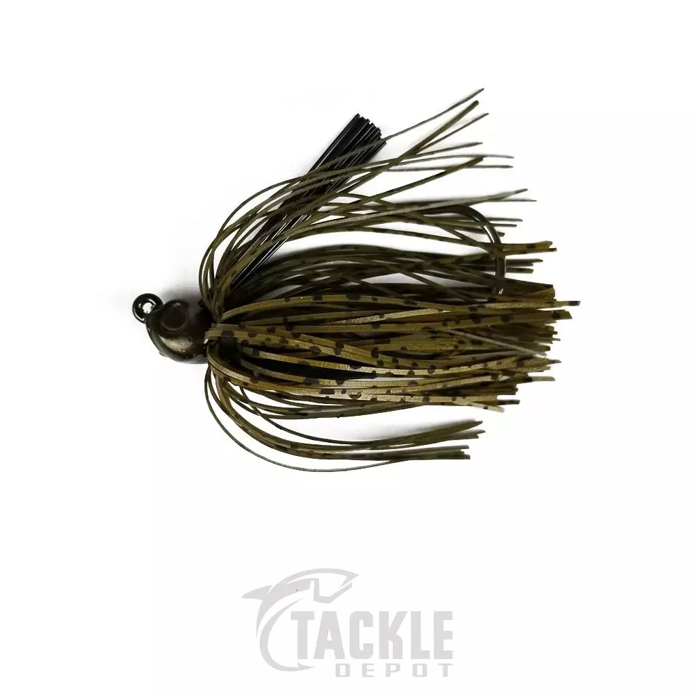 PUNISHER - ASSAULT JIGS 5 PUNISHER - ASSAULT JIGS - Image 5