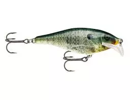 Rapala - Scatter Rap Series Shad 2 Rapala - Scatter Rap Series Shad - Image 2