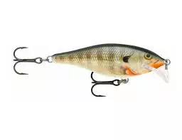 Rapala - Scatter Rap Series Shad 4 Rapala - Scatter Rap Series Shad - Image 4