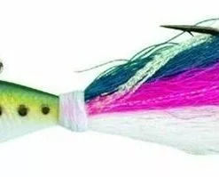 Spro - Prime Bucktail Jig Lure -FISHING ELECTRONICS Sales SBTJBK ALL 2 d1e9fe4b 85ba 456f 8bb6 07f47df41742