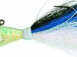 Spro - Prime Bucktail Jig Lure -FISHING ELECTRONICS Sales SBTJBS ALL 2T 43004fe9 05db 4127 88d8 4b4fb32004b6
